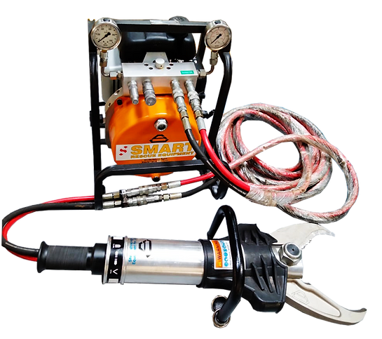 Where to buy Rescue Tools in India